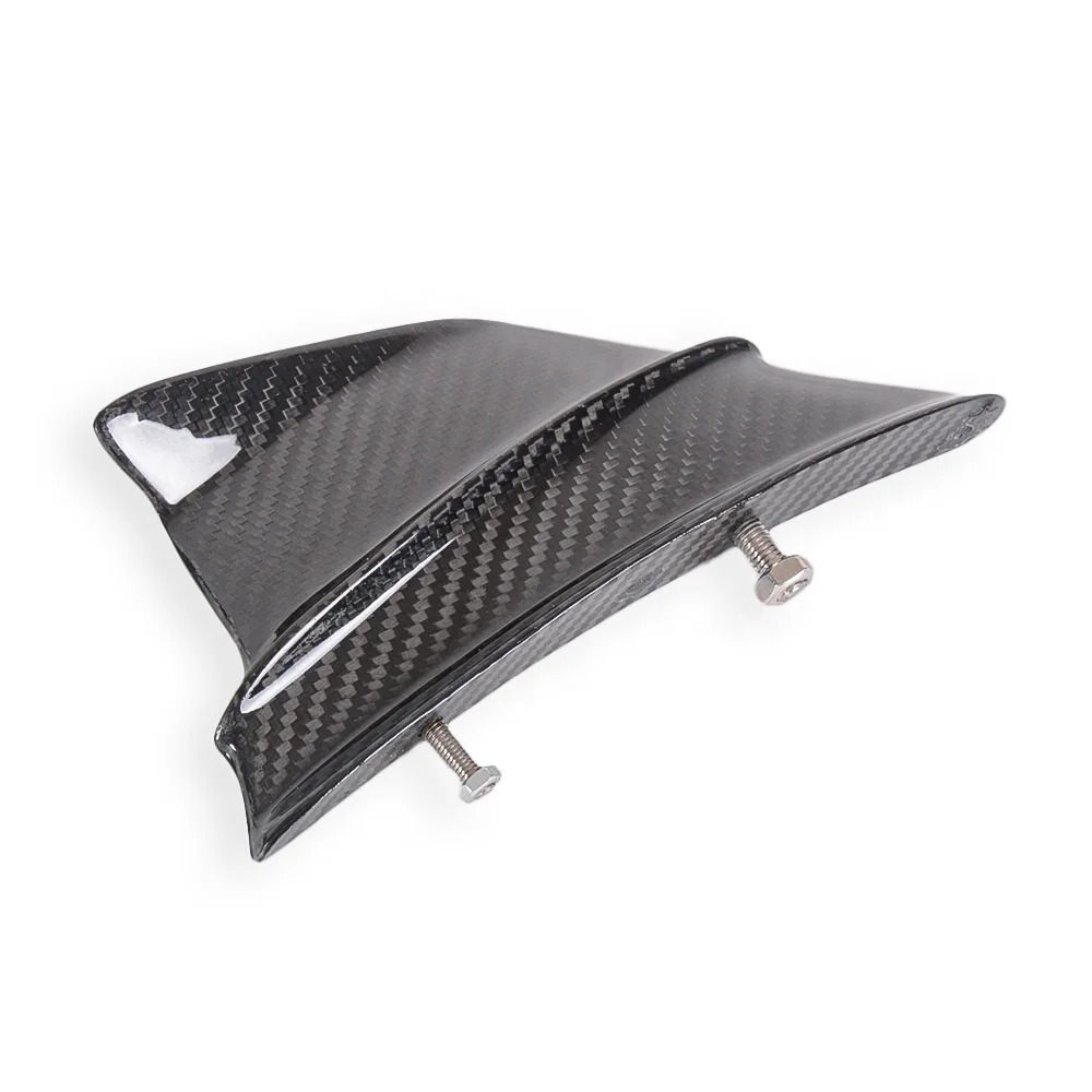 Panigale V4 V4S Motorcycle 100% Carbon Fiber Winglets